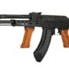 LCT Airsoft AMD-63 Full Metal Airsoft AEG with Real Wood Furniture