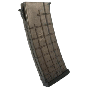 Matrix 170rd Polymer Mid-Cap Magazine for AK Series Airsoft AEG Rifles
