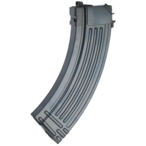 WE-Tech 30 Round Magazine for WE AK Series Airsoft GBB Rifles (Type: AK47)