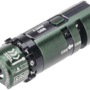 Maxx Model SRG Ultra Precision Hopup Chamber Unit for SRS/HTI Airsoft Sniper Rifles (Type: Right-Handed)