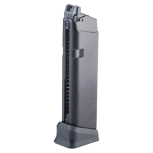 Poseidon 25 Round Magazine for Orion Gas Blowback Airsoft Pistols (Model: Green Gas)