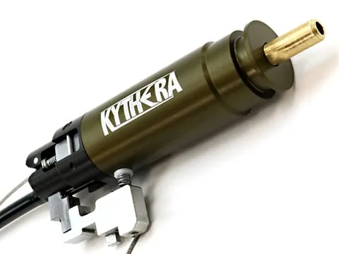 HPA Engine