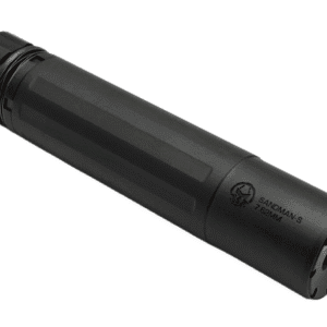 PTS Dead Air Licensed Sandman Mock Suppressor