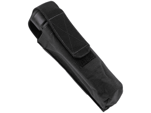 PP-19 Bizon Magazine Pouch (Color: Black)