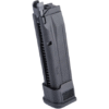 SIG Sauer ProForce Spare Magazine for P320 M17 MHS GBB Pistol (Model: Green Gas / Black)