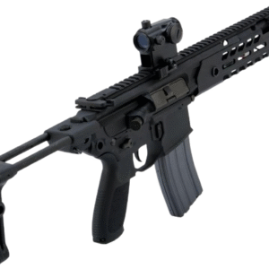SIG SAUER ProForce MCX VIRTUS 11.5" Barrel PDW AEG w/ VFC Avalon Gearbox