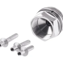 Silverback Airsoft Advanced Piston Head for Silverback Airsoft Sniper Rifles (Model: SRS & TAC-41)