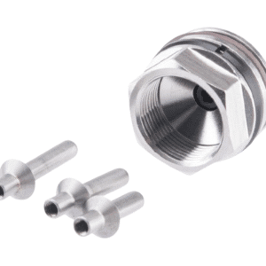Silverback Airsoft Advanced Piston Head for Silverback Airsoft Sniper Rifles (Model: SRS & TAC-41)