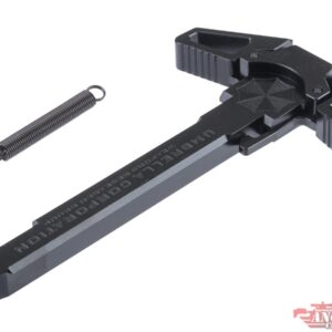 Angel Custom Umbrella Corporation Licensed "Swift" Ambidextrous Charging Handle for M4 / M16 Airsoft AEG Rifles
