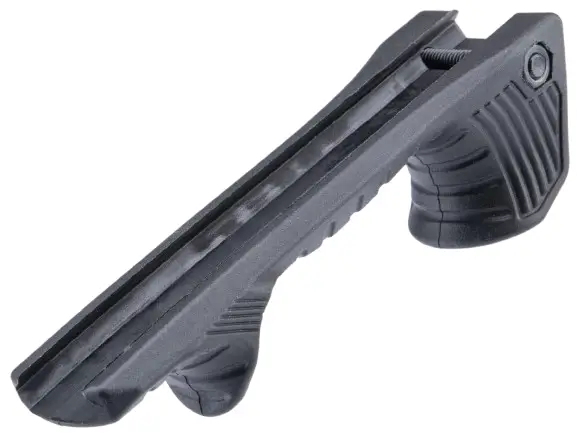 DLG 1913 Picatinny Rail Mounted Tactical Hand Stop
