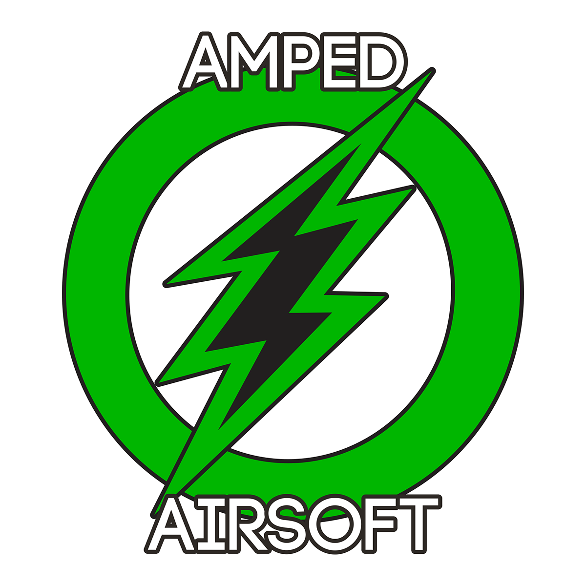 Amped Airsoft