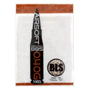 Precision BBs (1kg) – 0.40g