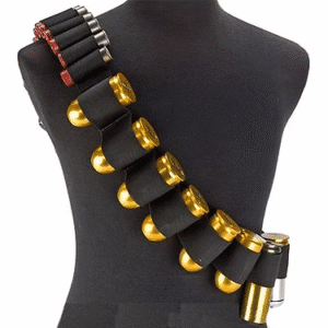 Classic Army 40mm Grenade Shell Bandolier