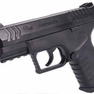 Combat Zone Enforcer CO2 Airsoft Pistol by Umarex USA