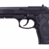 Beretta Licensed Umarex Elite II Airsoft CO2 Powered Pistol