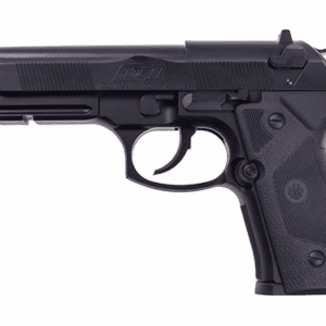 Beretta Licensed Umarex Elite II Airsoft CO2 Powered Pistol