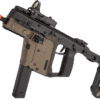 KRISS USA Licensed KRISS Vector Airsoft AEG SMG Rifle by Krytac