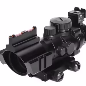 Optics scope s 4x32 ACOG