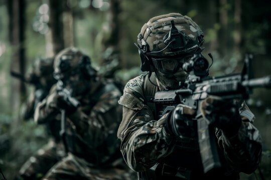CQC TACTICAL AIRSOFT CANADA