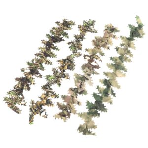 Novritsch 3D Leaves | CQC Airsoft