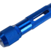 6mmProShop Portable CO2 Charger - Blue