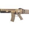 Cybergun FN SCAR® L CQC Airsoft GBB Rifle by WE-Tech