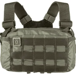 5.11 Tactical Skyweight Survival Chest Pack (Color: Sage Green)