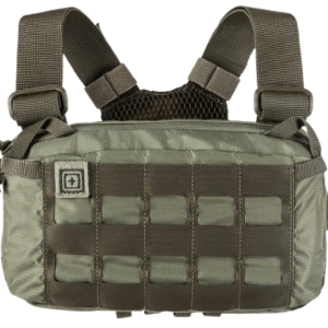 5.11 Tactical Skyweight Survival Chest Pack (Color: Sage Green)