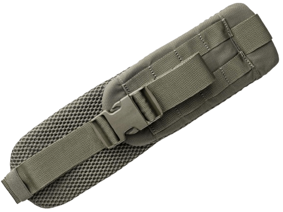 5.11 Tactical Rush Belt Kit for Rush Backpacks (Color: Ranger Green)