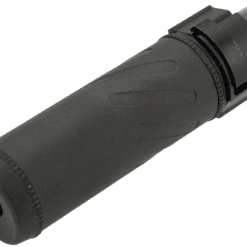 5KU SOCOM 556 Metal QD Mock Suppressor w/ Flash Hider (Length: 5" / No Crown / AR)