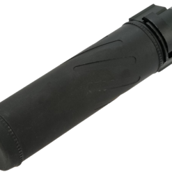 5KU SOCOM 556 Metal QD Mock Suppressor w/ Flash Hider (Length: 5" / No Crown / RC)