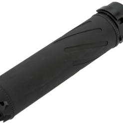 5KU SOCOM 556 Metal QD Mock Suppressor w/ Flash Hider (Length: 7.5" / Crown / MG)