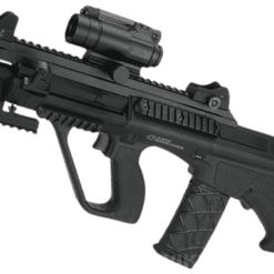 ASG Proline Licensed Steyr AUG A3 XS Commando Airsoft AEG Rifle