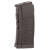 LCT Polymer Mid-Cap Magazine for AS-VAL/VSS/SR-3M Airsoft AEG (Color: Plum / 100rd)
