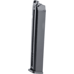 Double Bell 50 Round Extended Magazine for Glock / BLU Series Gas Blowback Airsoft Pistol