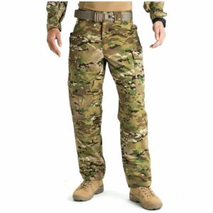 5.11 Tactical TDU Pants - Multicam