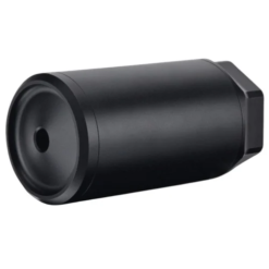 Silverback Airsoft Fat Can Dummy Suppressor | 14mm CCW / Short