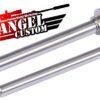 Angel Custom APS2 Type 96 First Factory PSS2 Stainless CNC Steel Spring Guide w/ Ball Bearing (7mm and 9mm)