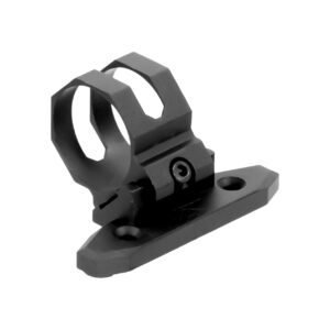 AIM Sports 45 Degree Offset KeyMod Mount for Flashlights (Size: 30mm)