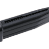 AW Custom Spare CO2 Magazine for HI-CAPA Gas Blowback Airsoft Pistols (Color: Black)