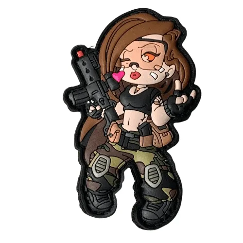 Patches