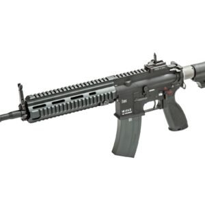 Umarex H&K Licensed HK416 A4 Full Size Airsoft GBB Rifle by KWA