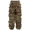 Novritsch Modular 3D Ghillie Suit – Pants | CQC Airsoft
