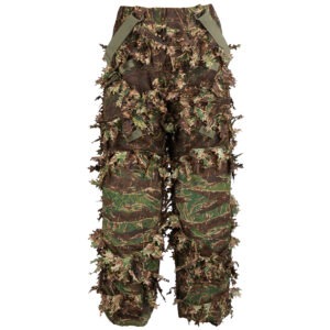 Novritsch Modular 3D Ghillie Suit – Pants | CQC Airsoft
