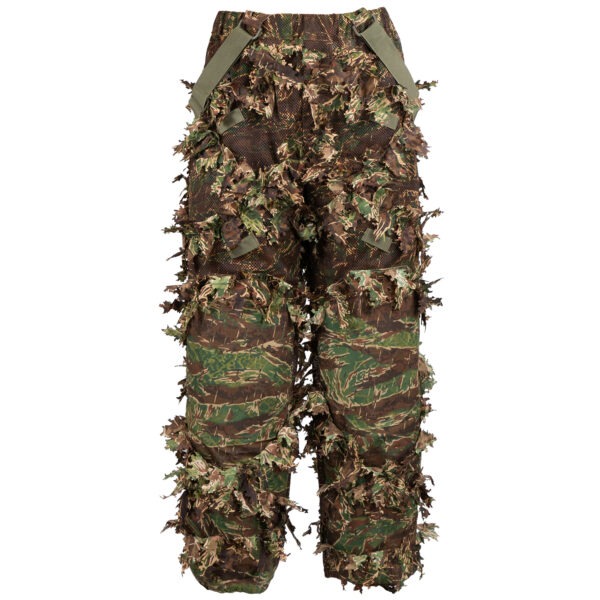 Novritsch Modular 3D Ghillie Suit – Pants | CQC Airsoft