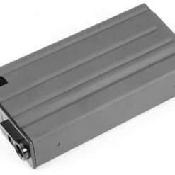 G&G 400rd Hi-Cap Metal Magazine for GR25 / SR25 Series