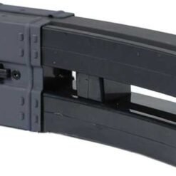 Matrix 1000rd Sound Control Auto Winding Magazine for G36 Series Airsoft AEG