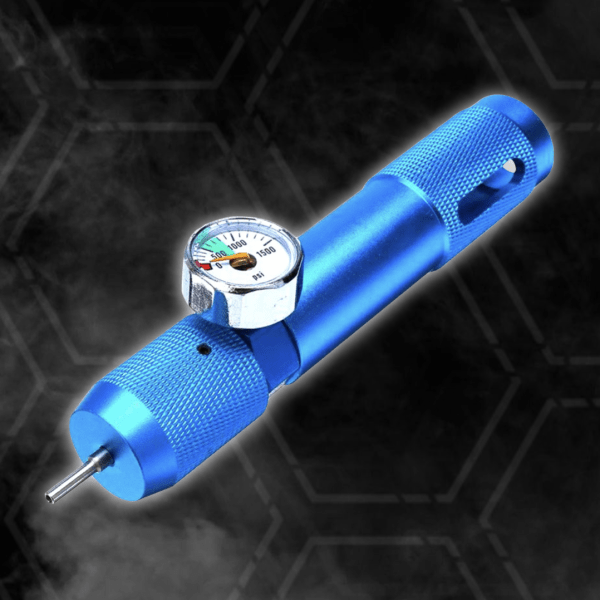 CO2 Charge / Propane Adapter