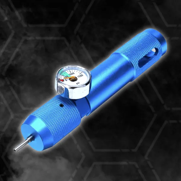 CO2 Charge / Propane Adapter