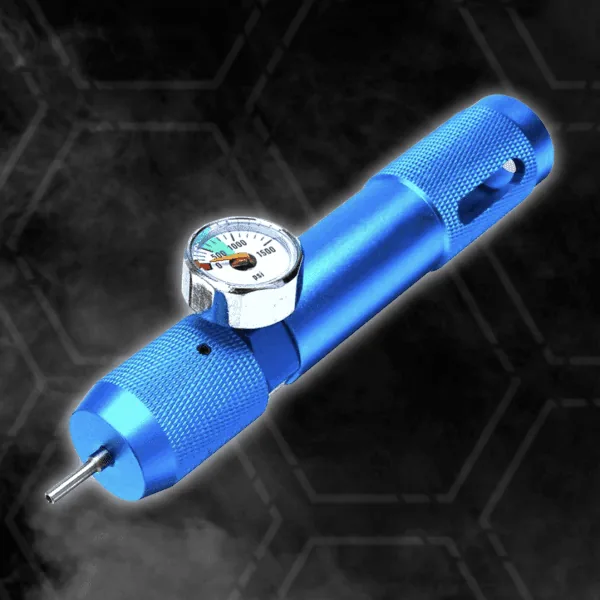 CO2 Charge / Propane Adapter